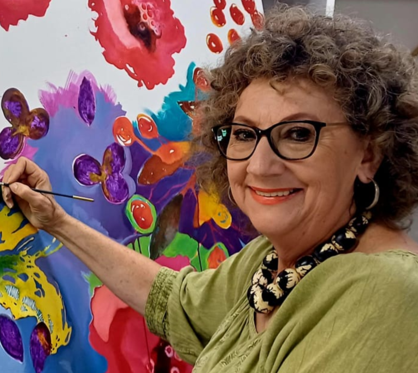 RITA PAINT